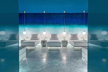 هتل Matild Palace, A Luxury Collection