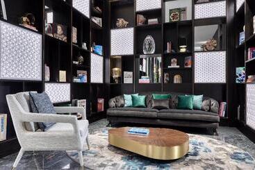 هتل Matild Palace, A Luxury Collection