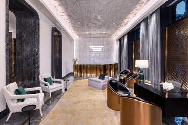هتل Matild Palace, A Luxury Collection