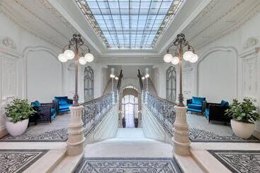 هتل Matild Palace, A Luxury Collection