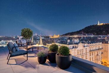 هتل Matild Palace, A Luxury Collection