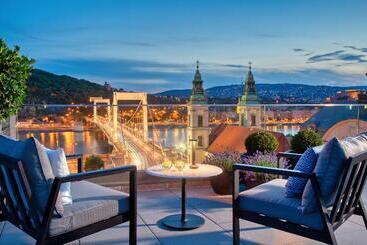 هتل Matild Palace, A Luxury Collection