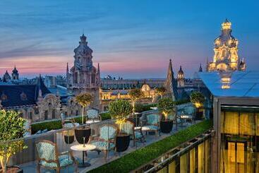 هتل Matild Palace, A Luxury Collection