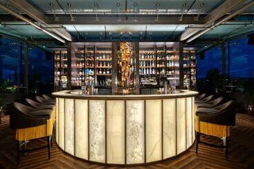 هتل Matild Palace, A Luxury Collection
