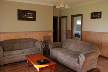 هتل Murray River Resort