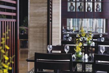هتل Shangyu International