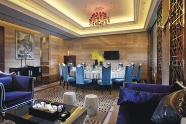 هتل Shangyu International