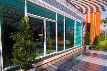 هتل The Premium Residence