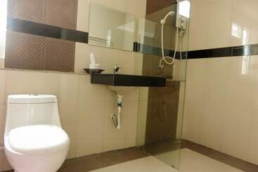 هتل The Premium Residence
