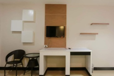 هتل The Premium Residence