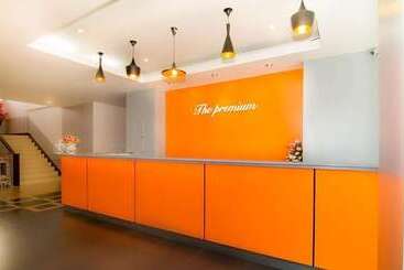هتل The Premium Residence