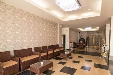 هتل The Premium Residence