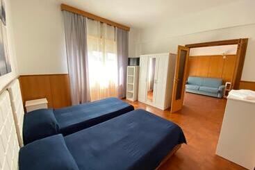 Residence Hotel Valery - Monterotondo
