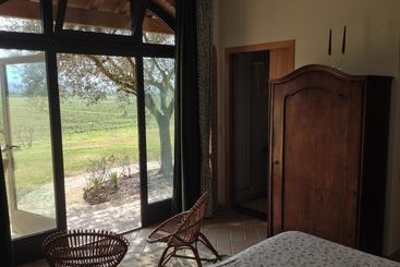 Agriturismo Borgo Laurice