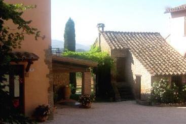 Agriturismo Borgo Laurice