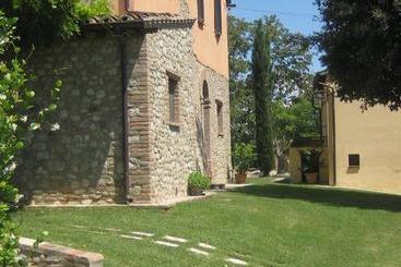 Agriturismo Borgo Laurice
