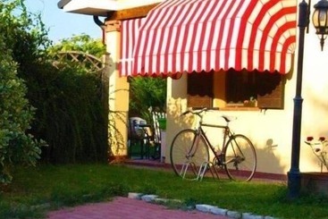 B&b Dora E Flavio Country Rooms