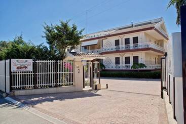 B&b Il Quadrifoglio