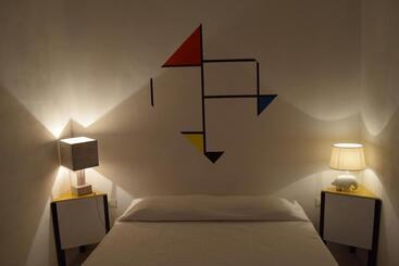 B&b La Casa Degli Artisti