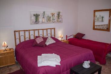 B&b Lighea