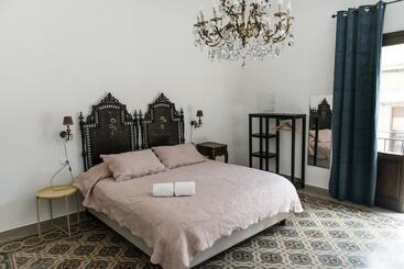 B&b Malvasia