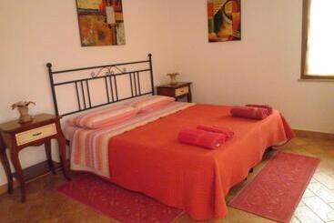 B&b Su Acu