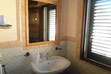 B&b Su Acu