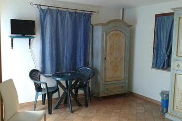 B&b Su Acu