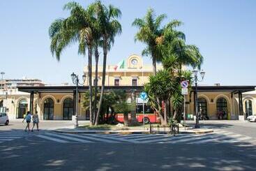 تختخواب و صبحانه Casa Orchidea The Fab Stay