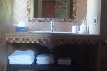 تختخواب و صبحانه Il Casale Delle Fragole