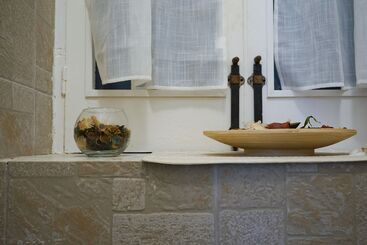 تختخواب و صبحانه Il Tari Apartment