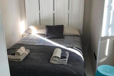 تختخواب و صبحانه Le Suites Maor