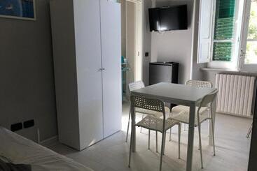 تختخواب و صبحانه Le Suites Maor