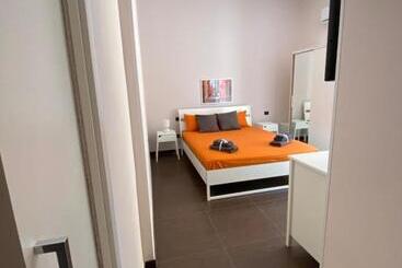 تختخواب و صبحانه Le Suites Maor