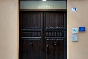 تختخواب و صبحانه Mojocohouse