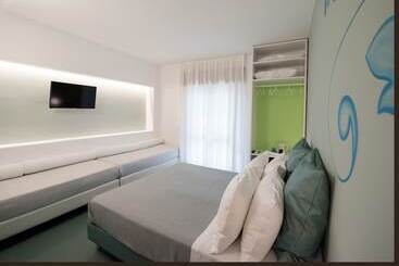 تختخواب و صبحانه Oikos Selinunte Guest House