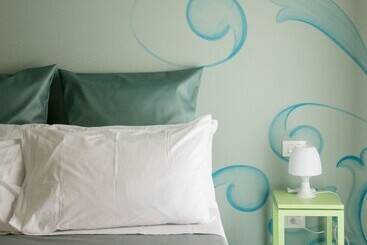 تختخواب و صبحانه Oikos Selinunte Guest House