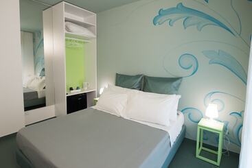 تختخواب و صبحانه Oikos Selinunte Guest House