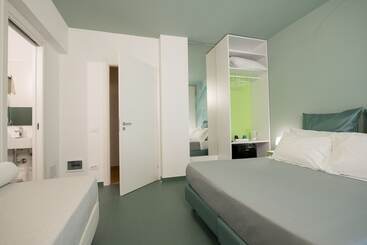 تختخواب و صبحانه Oikos Selinunte Guest House