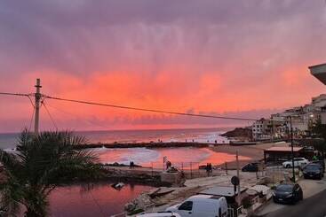 تختخواب و صبحانه Oikos Selinunte Guest House