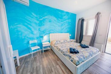 Borgo Marino Suite B&b