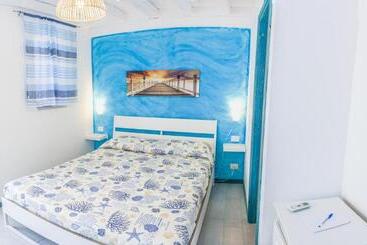 Borgo Marino Suite B&b
