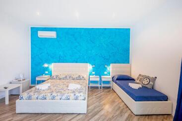 Borgo Marino Suite B&b