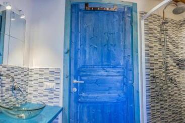 Borgo Marino Suite B&b