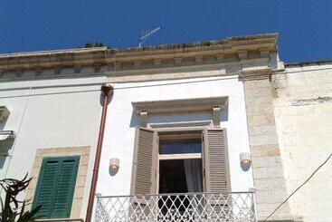 Cantaluna B&b