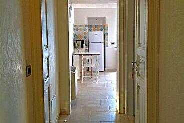 Cantaluna B&b
