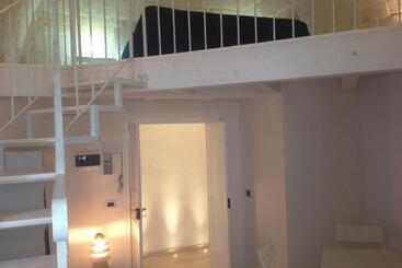 Cantaluna B&b