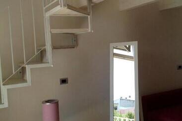 Cantaluna B&b