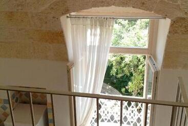 Cantaluna B&b