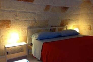 Cantaluna B&b